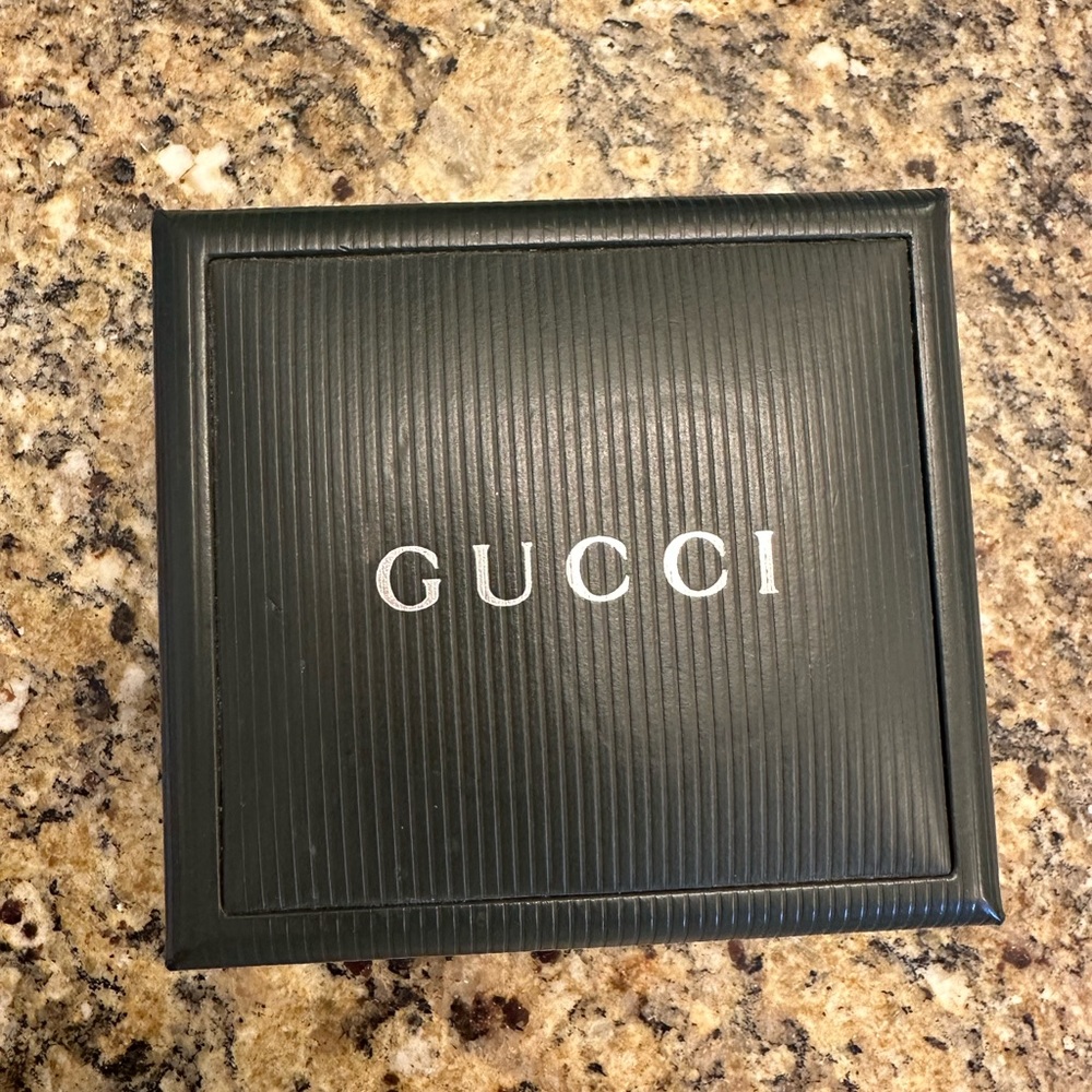 Gucci watch